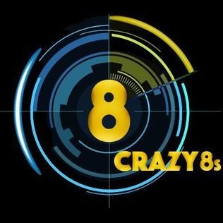 Crazy8s Film Society