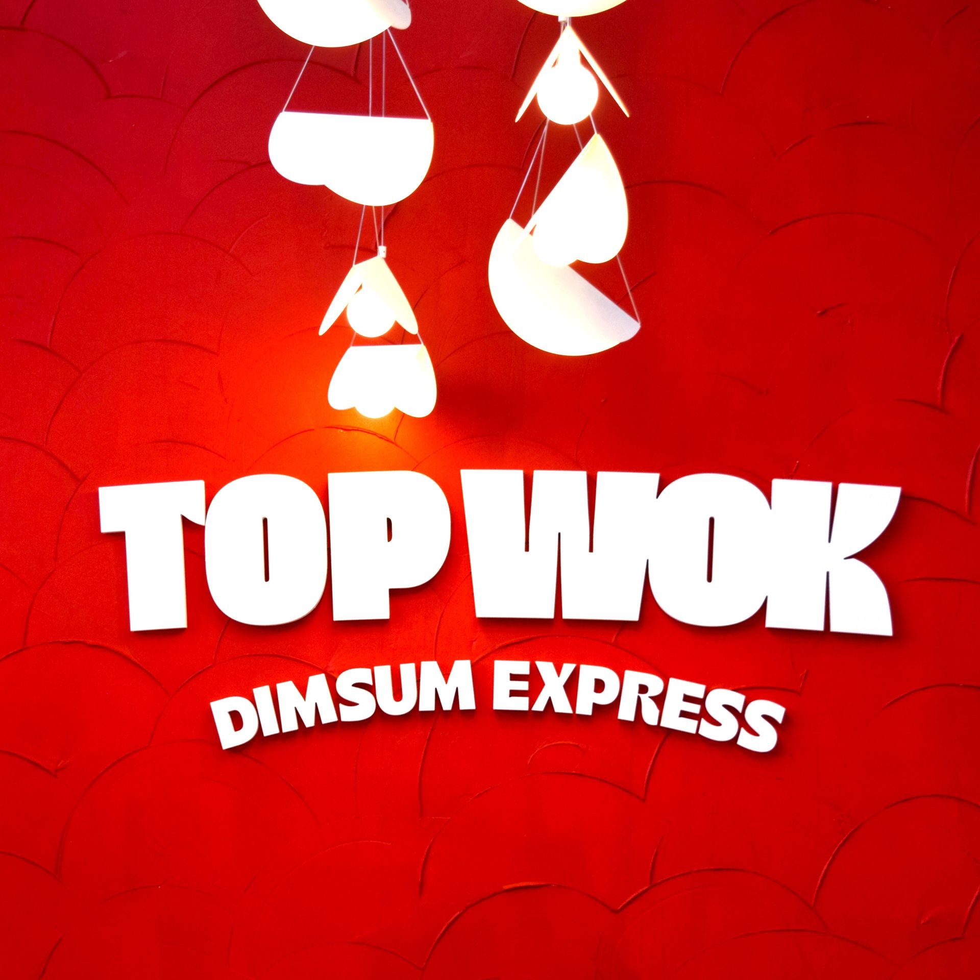 Top Wok Dim Sum Express